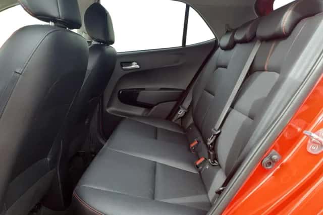Kia Picanto (2020) thumbnail 19