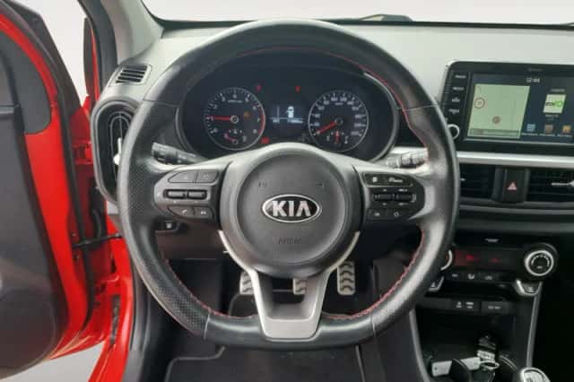 Kia Picanto (2020) thumbnail 20