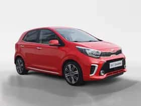 Kia Picanto (2020) thumbnail 3