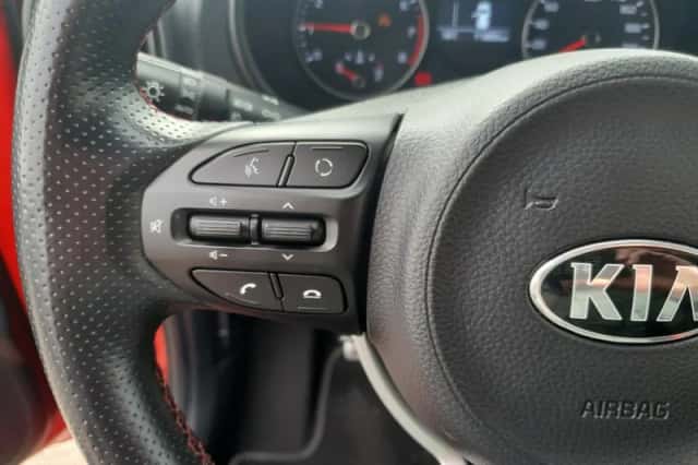 Kia Picanto (2020) thumbnail 21