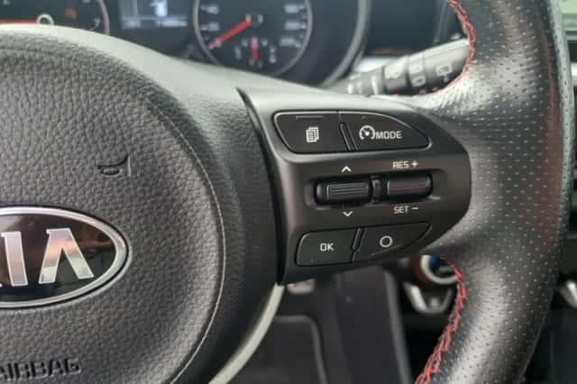 Kia Picanto (2020) thumbnail 22