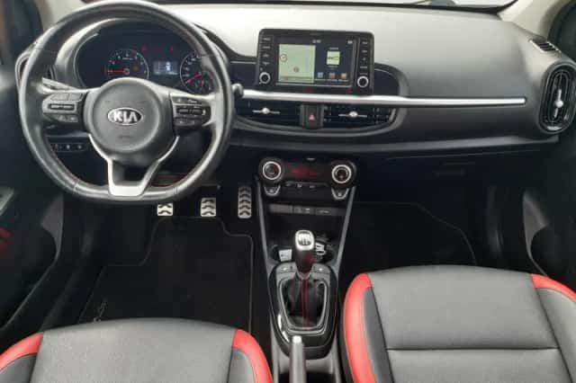 Kia Picanto (2020) thumbnail 24