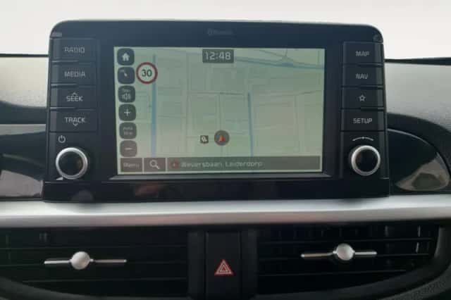 Kia Picanto (2020) thumbnail 25