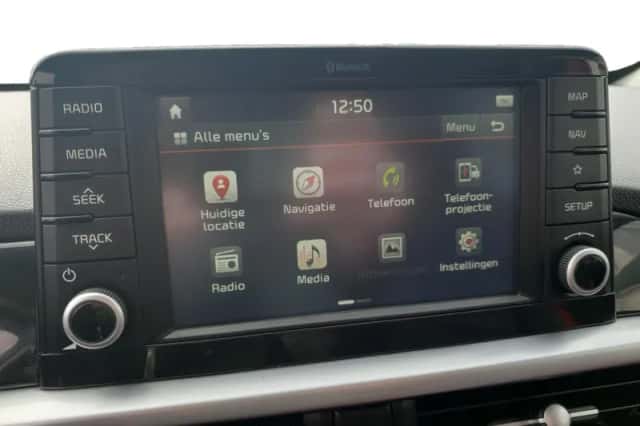 Kia Picanto (2020) thumbnail 27