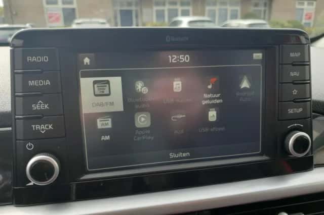 Kia Picanto (2020) thumbnail 28