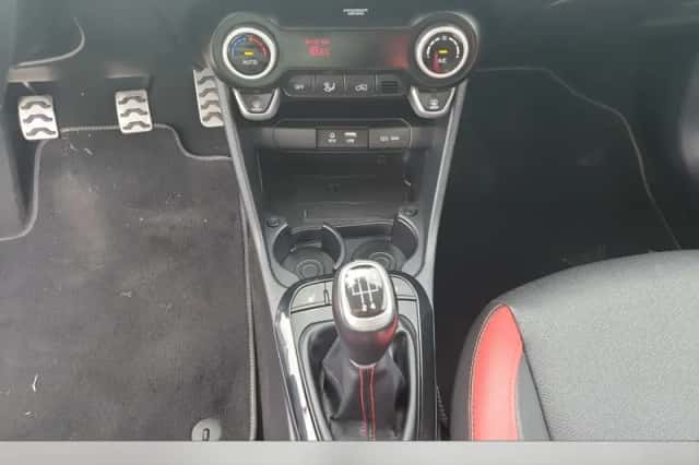 Kia Picanto (2020) thumbnail 29