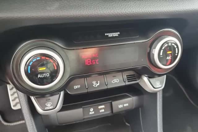 Kia Picanto (2020) thumbnail 30