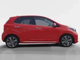 Kia Picanto (2020) thumbnail 4