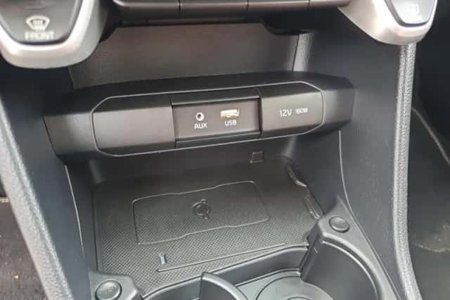 Kia Picanto (2020) thumbnail 34