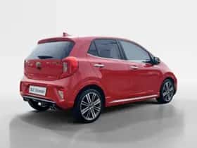 Kia Picanto (2020) thumbnail 5
