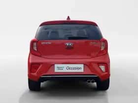 Kia Picanto (2020) thumbnail 6