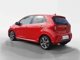 Kia Picanto (2020) thumbnail 7