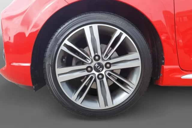 Kia Picanto (2020) thumbnail 9