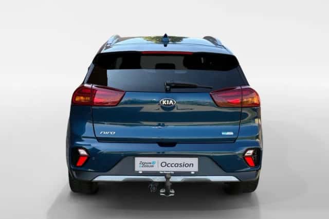Kia Niro (2021) thumbnail 6