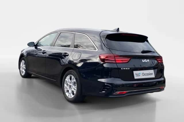 Kia Ceed Sportswagon (2025) thumbnail 2