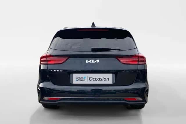 Kia Ceed Sportswagon (2025) thumbnail 3