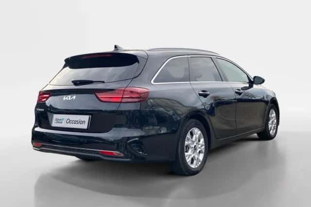 Kia Ceed Sportswagon (2025) thumbnail 4