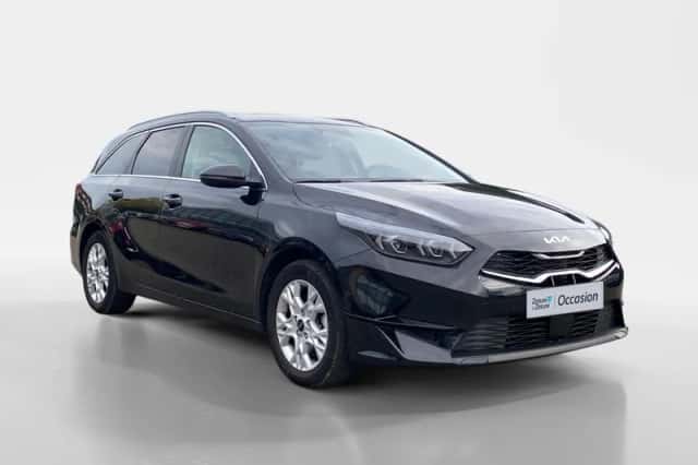 Kia Ceed Sportswagon (2025) thumbnail 6
