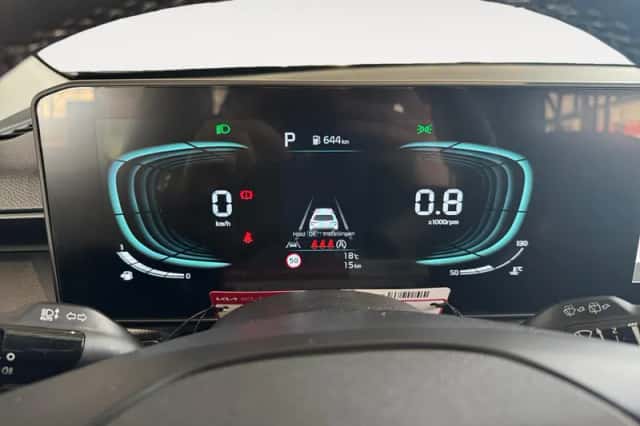 Kia Stonic (2026) thumbnail 18
