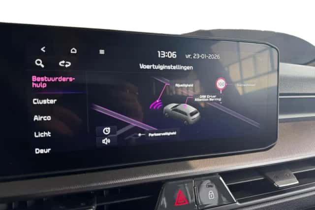 Kia Stonic (2026) thumbnail 22