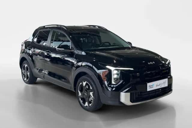 Kia Stonic (2026) thumbnail 7