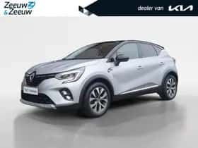 Renault Captur (2021)