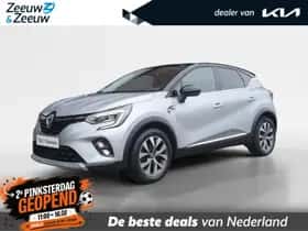 Renault Captur (2021)