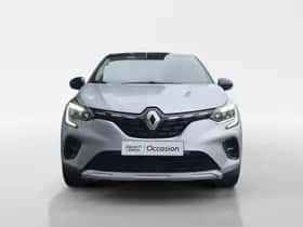 Renault Captur (2021) thumbnail 2