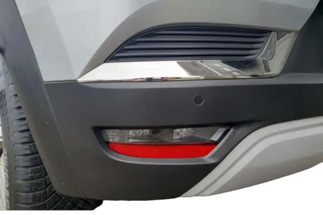 Renault Captur (2021) thumbnail 11