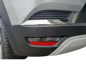 Renault Captur (2021) thumbnail 11