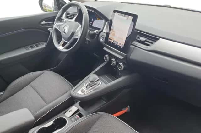 Renault Captur (2021) thumbnail 18