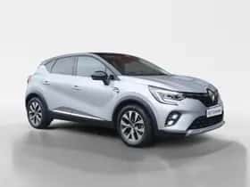 Renault Captur (2021) thumbnail 3