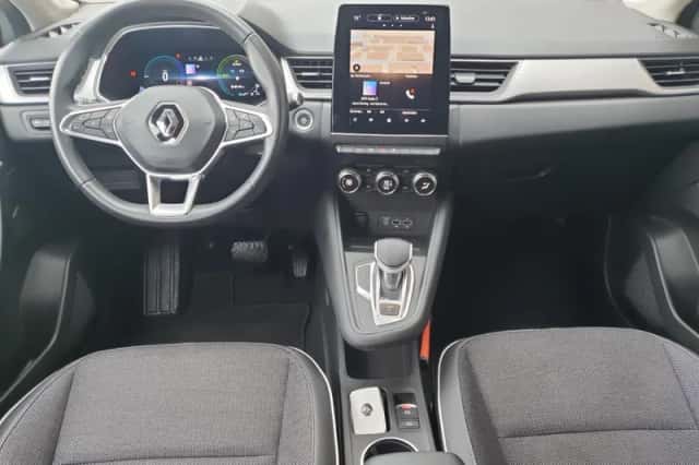 Renault Captur (2021) thumbnail 26