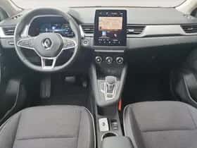 Renault Captur (2021) thumbnail 26