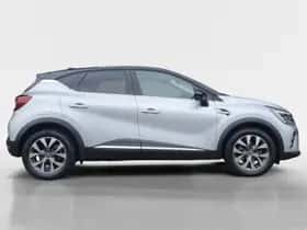 Renault Captur (2021) thumbnail 4