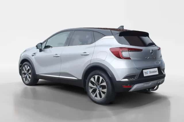 Renault Captur (2021) thumbnail 7