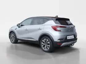 Renault Captur (2021) thumbnail 7