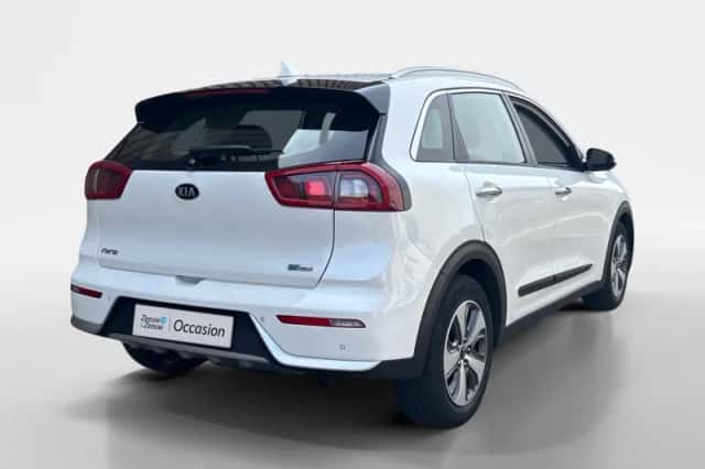 Kia Niro (2018) thumbnail 5