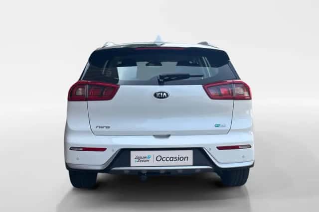 Kia Niro (2018) thumbnail 6