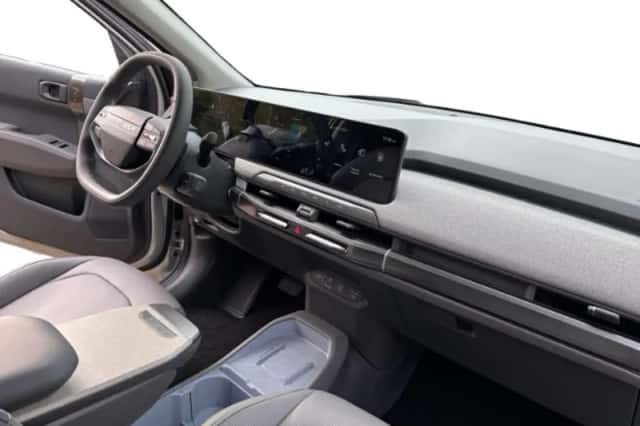 Kia EV3 (2026) thumbnail 18