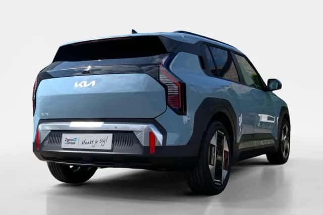 Kia EV3 (2026) thumbnail 5