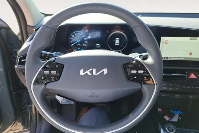 Kia Niro (2026) thumbnail 12