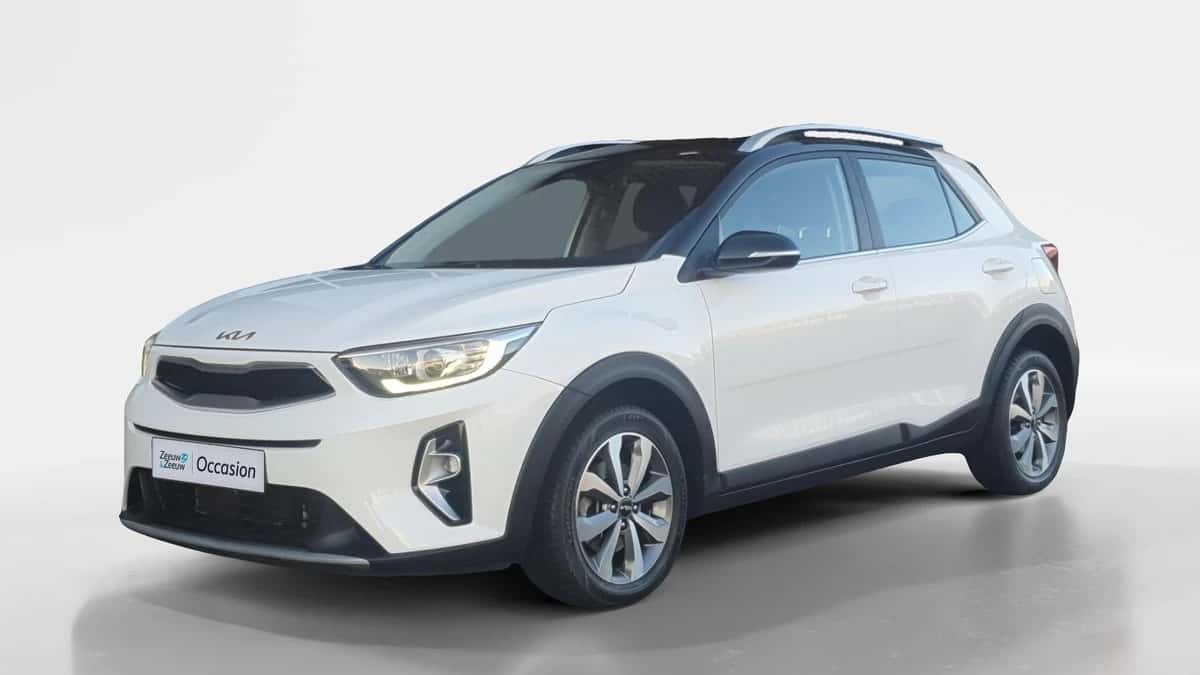 Kia Stonic (2023) — foto 1