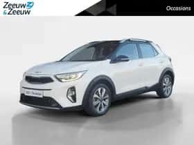 Kia Stonic (2023)