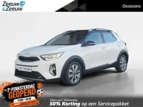 Kia Stonic (2023)