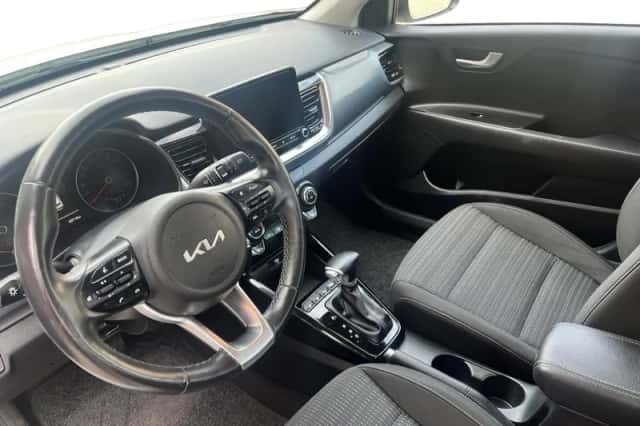 Kia Stonic (2023) thumbnail 12