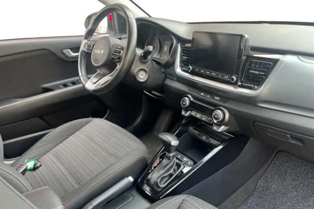 Kia Stonic (2023) thumbnail 13