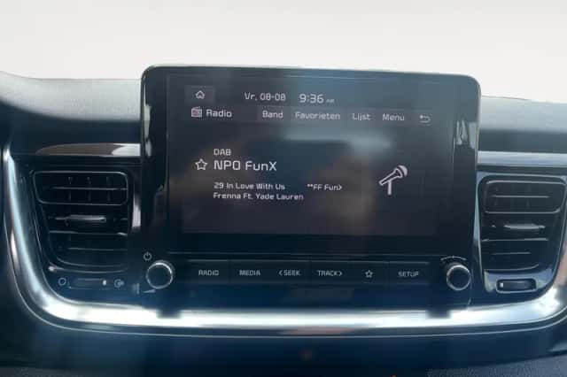Kia Stonic (2023) thumbnail 19