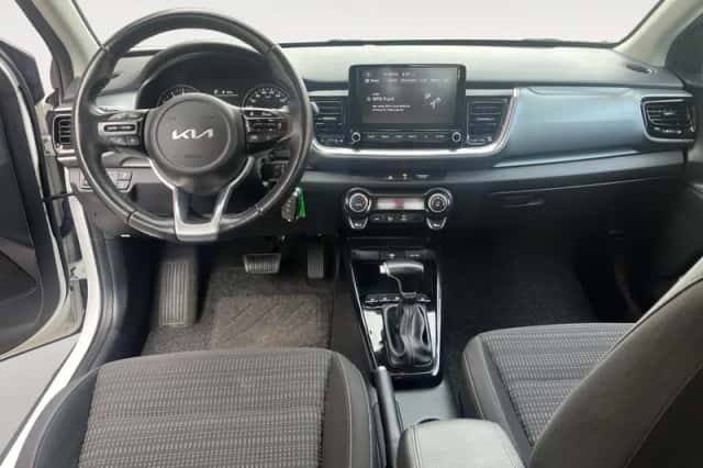 Kia Stonic (2023) thumbnail 21