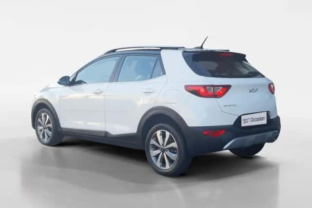 Kia Stonic (2023) thumbnail 7